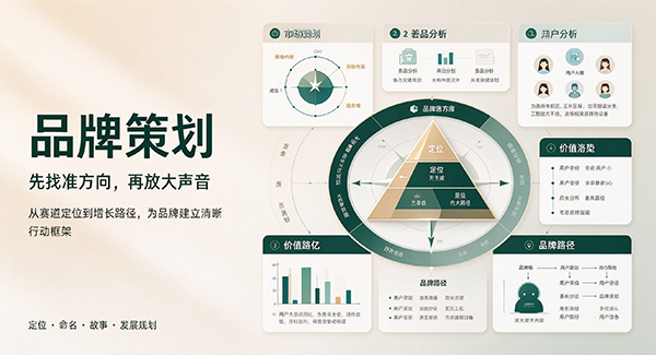合山市品牌策划